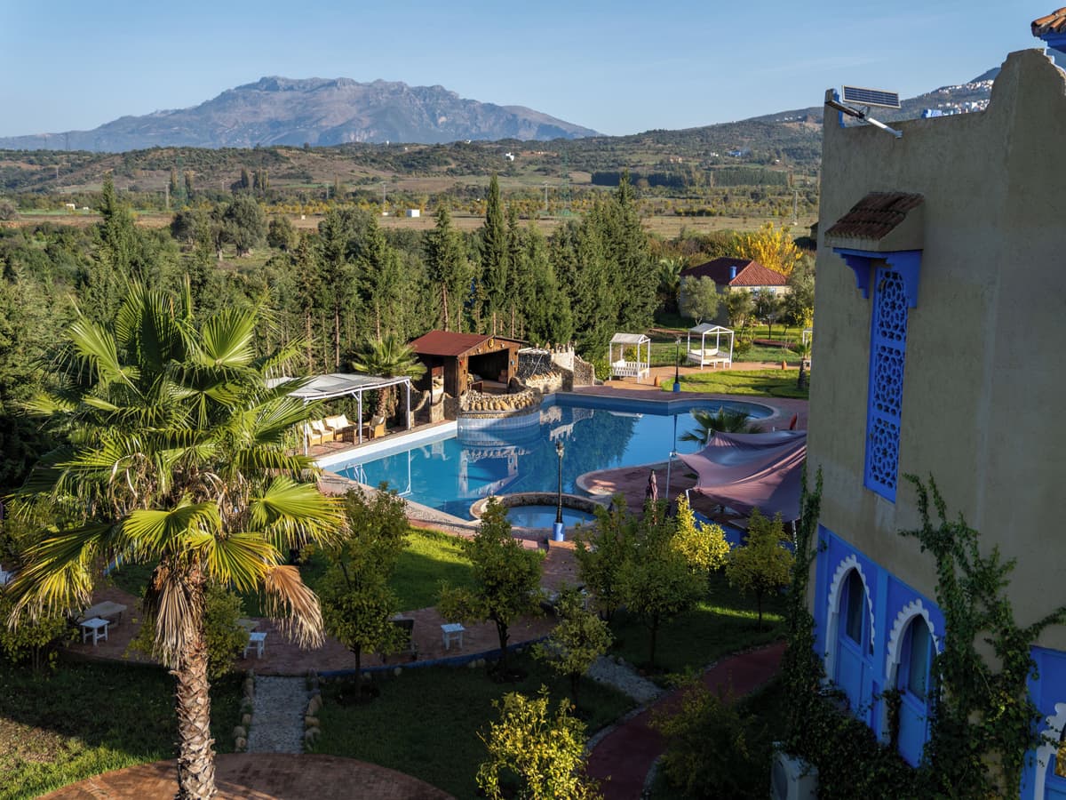 Dar Ba Sidi & Spa
