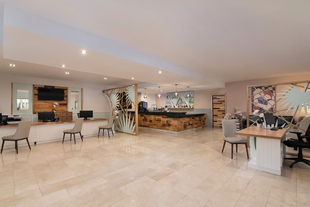 Impressive Premium Punta Cana 