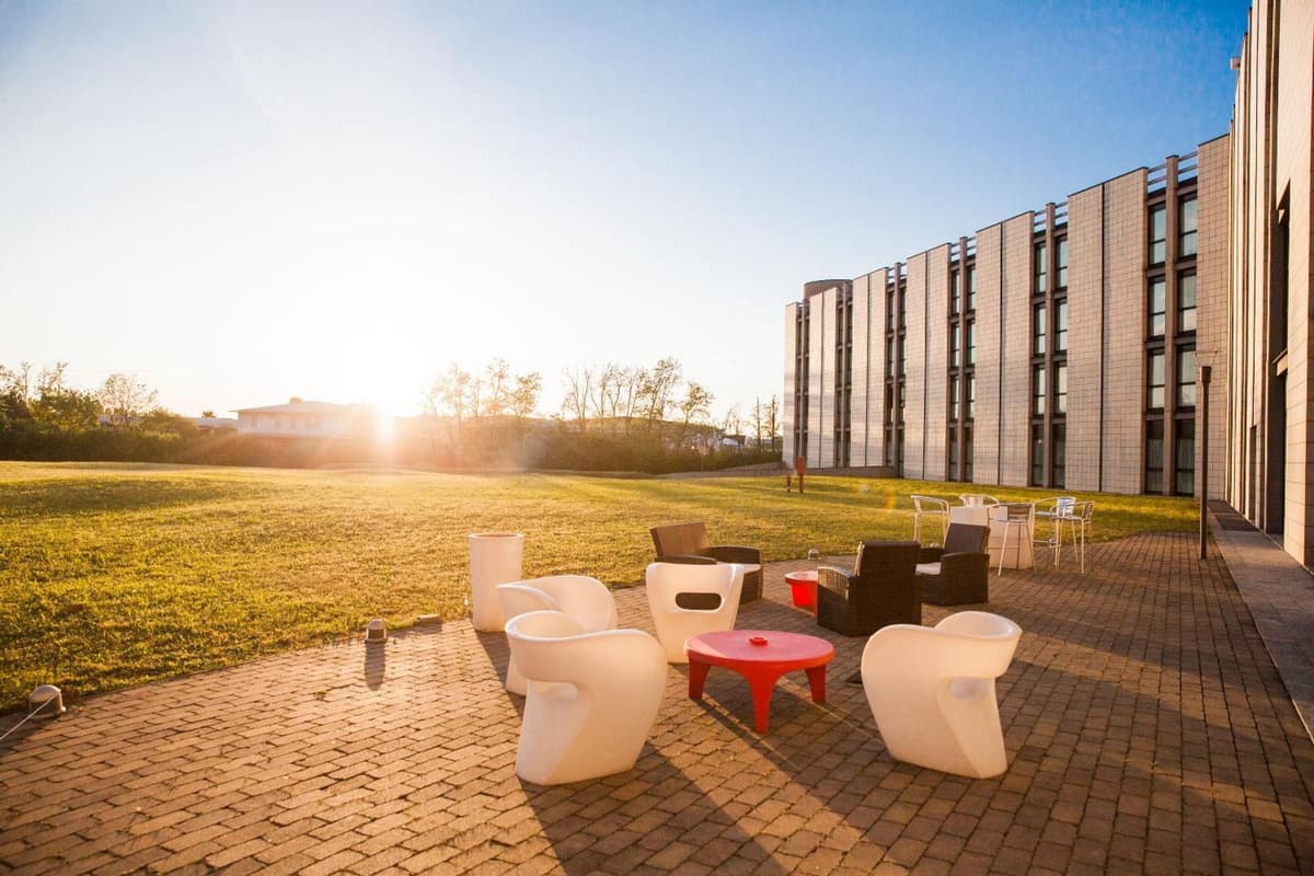 Idea Hotel Milano San Siro