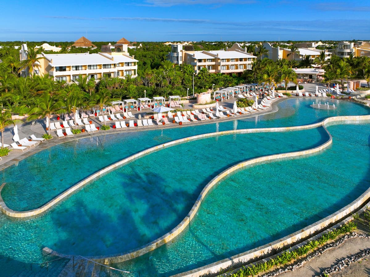 TRS Yucatan Hotel - Adults Only - All Inclusive