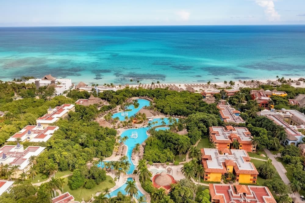 Iberostar Waves Paraíso del Mar - All Inclusive
