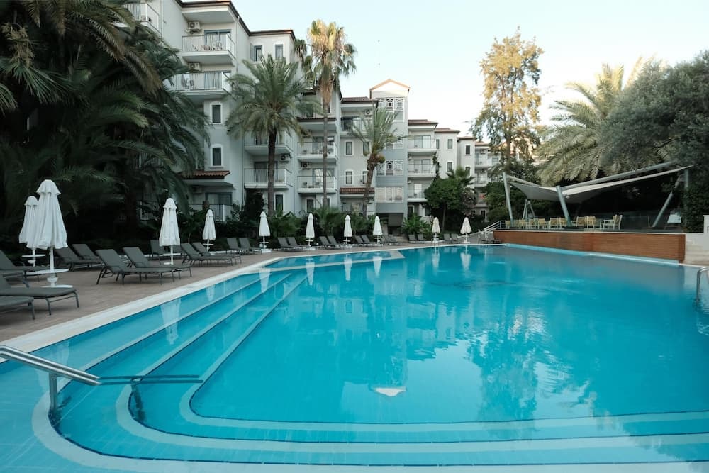 Paloma Marina Suites - Adult Only