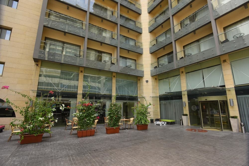 Ramada by Wyndham Downtown Beirut