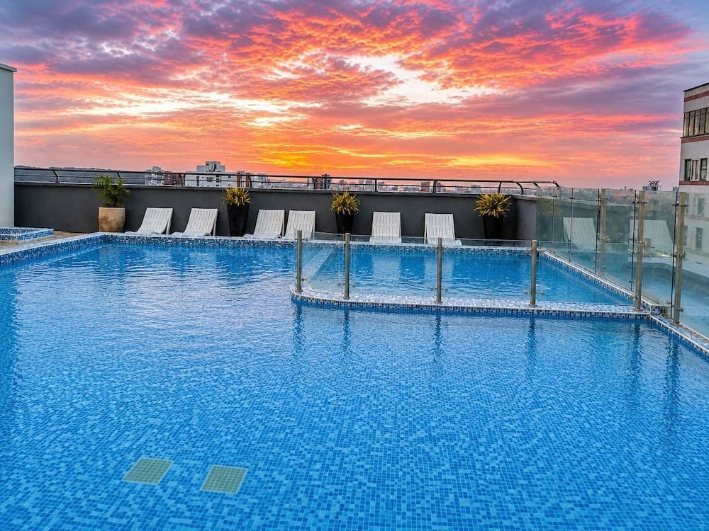 GHL Hotel Barranquilla