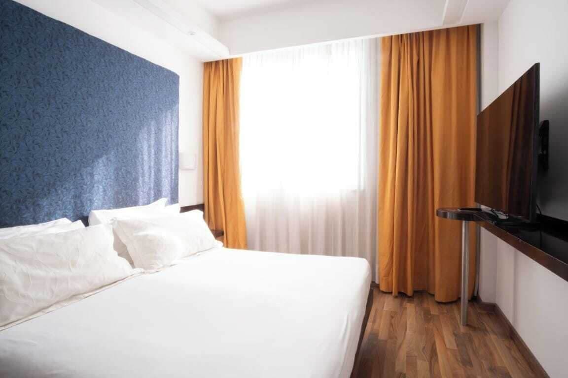Hotel Imperatori