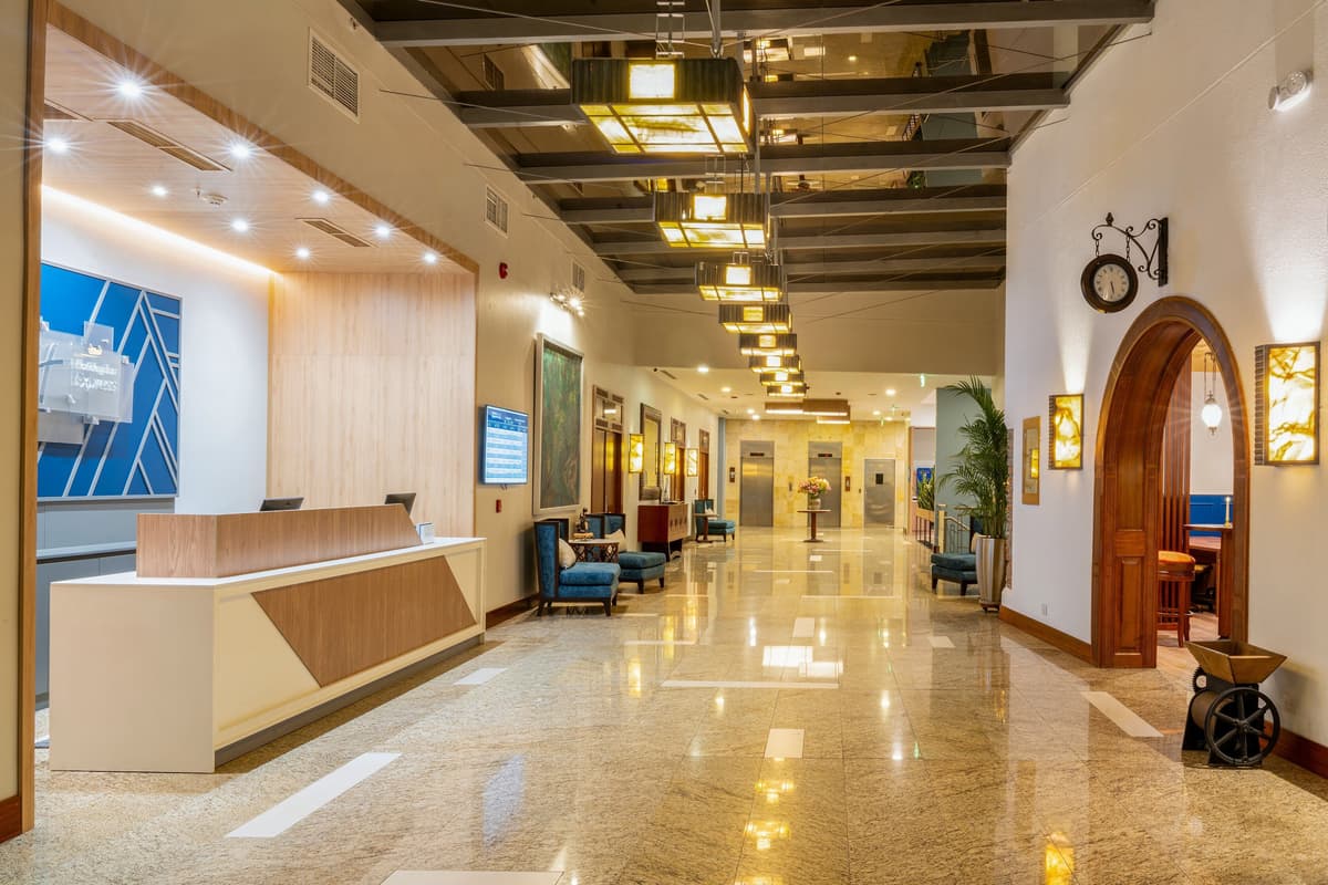 Holiday Inn Express Quito by IHG