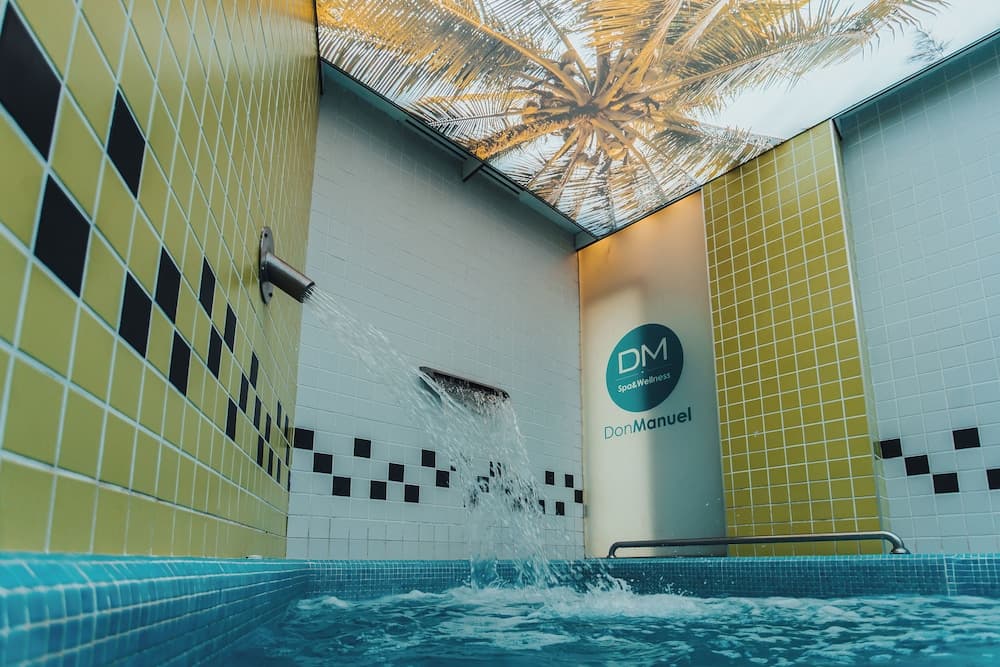 Gran Hotel Don Manuel