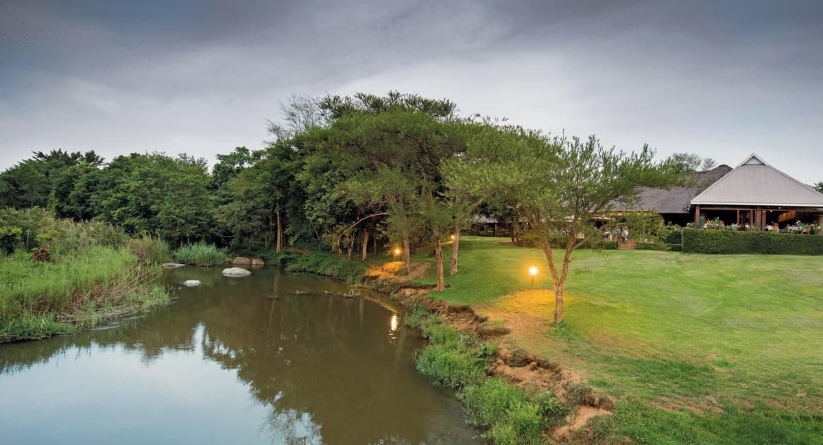 Hippo Hollow Country Estate