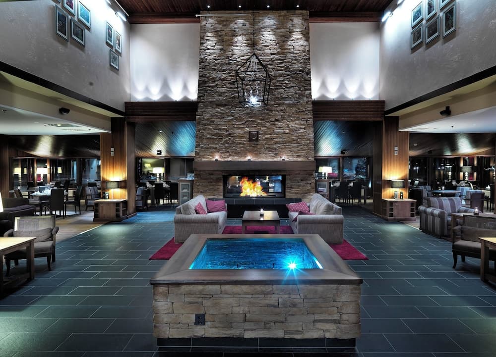 Santa's Hotel Tunturi