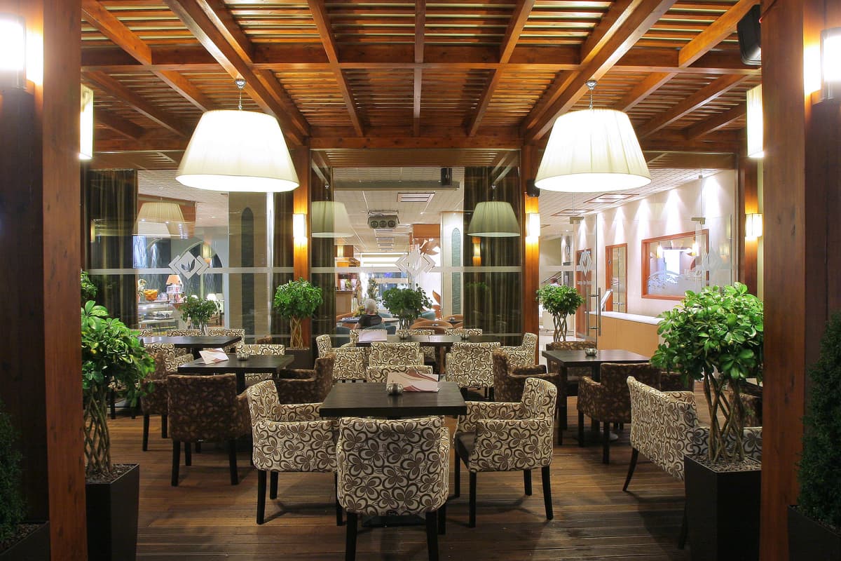 Lydia Hotel