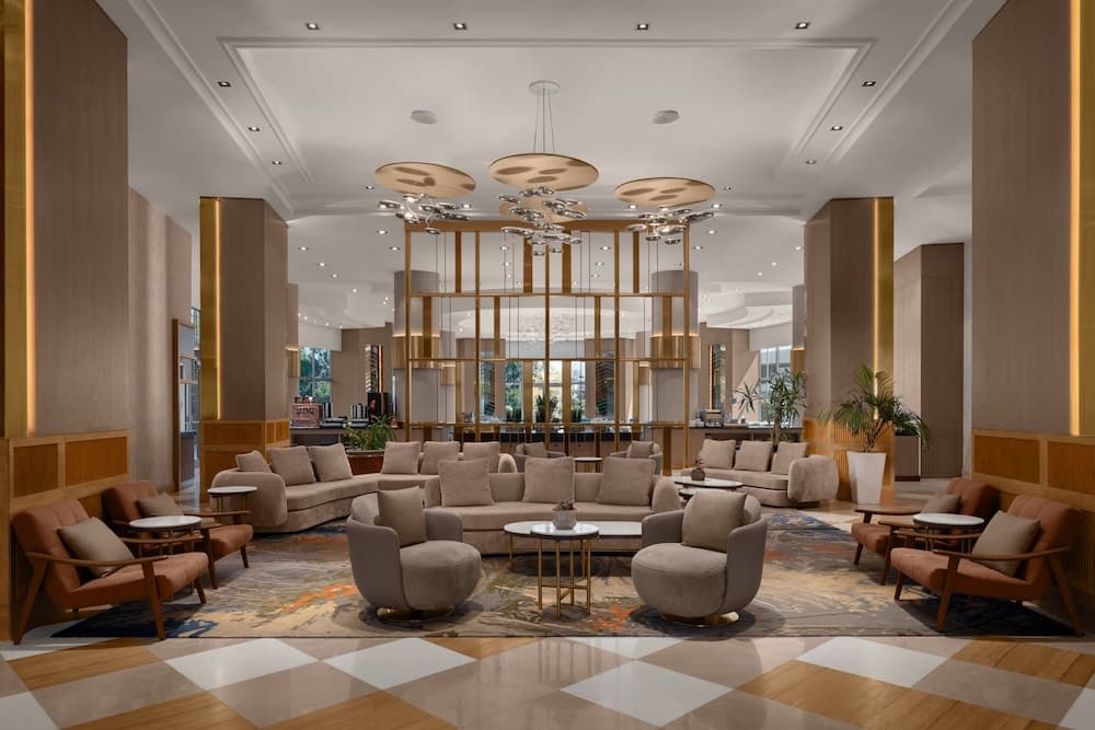 Delta Hotels by Marriott Istanbul West