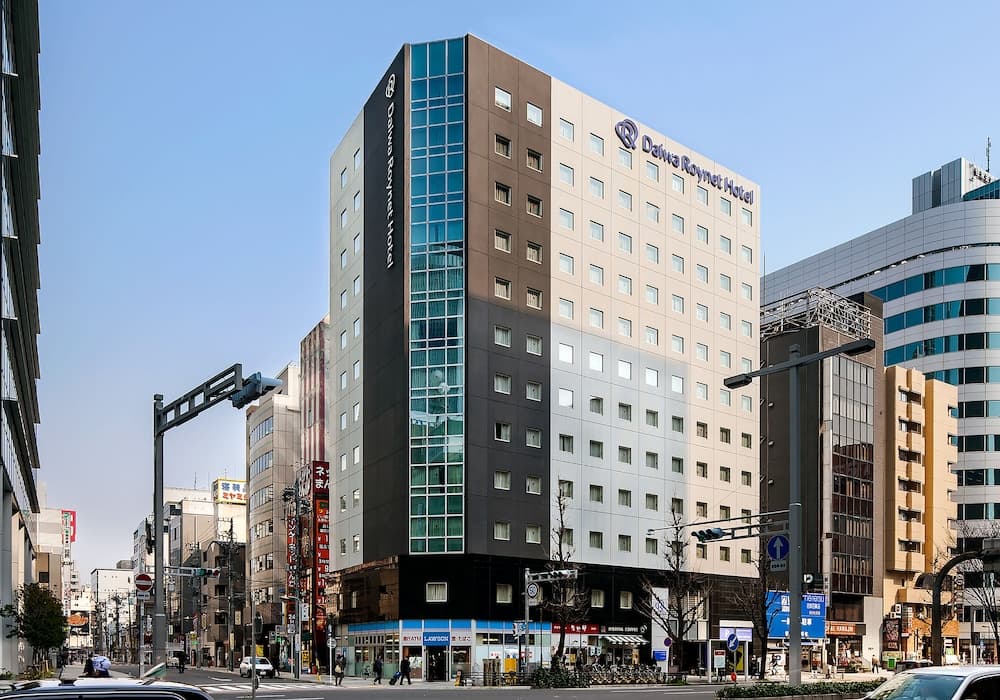 Daiwa Roynet Hotel Nagoya Station