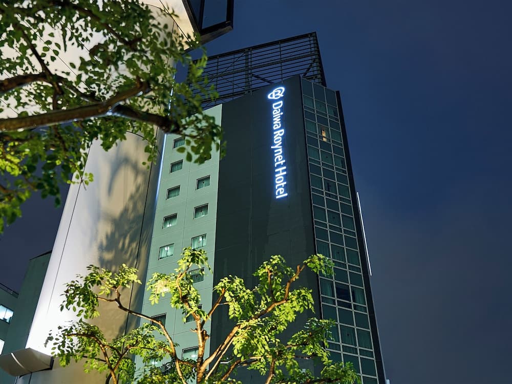 Daiwa Roynet Hotel Nagoya Station