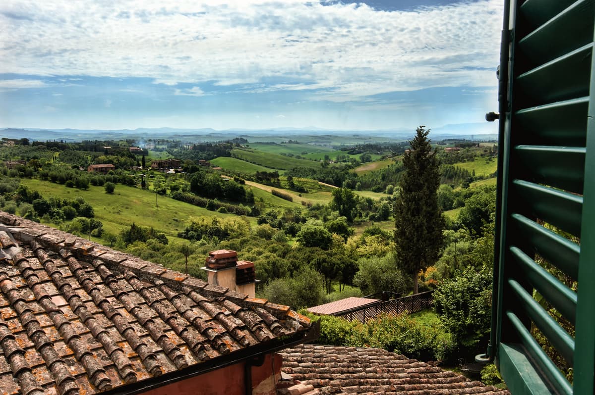 Hotel Santa Caterina