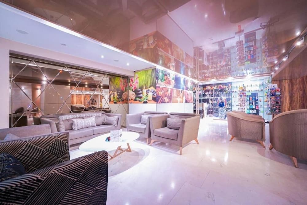 Oum Palace Hôtel & Spa Casablanca