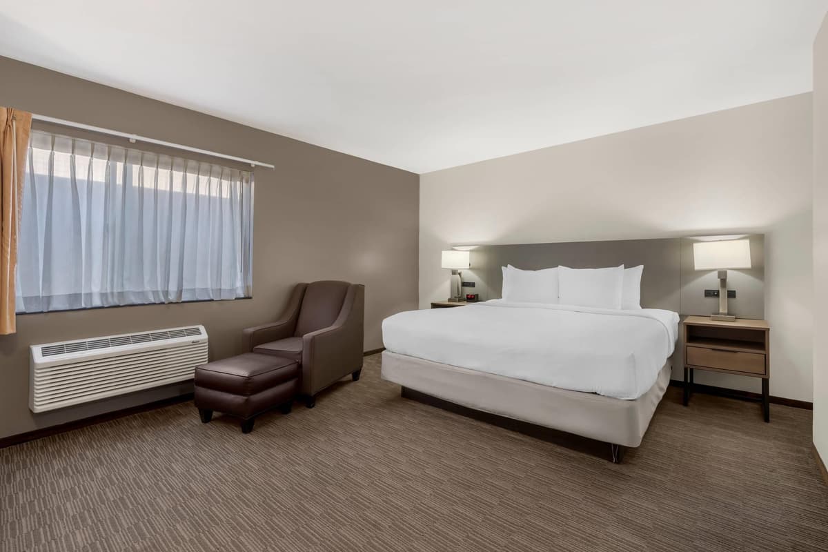 Comfort Inn Cockatoo near LAX Airport