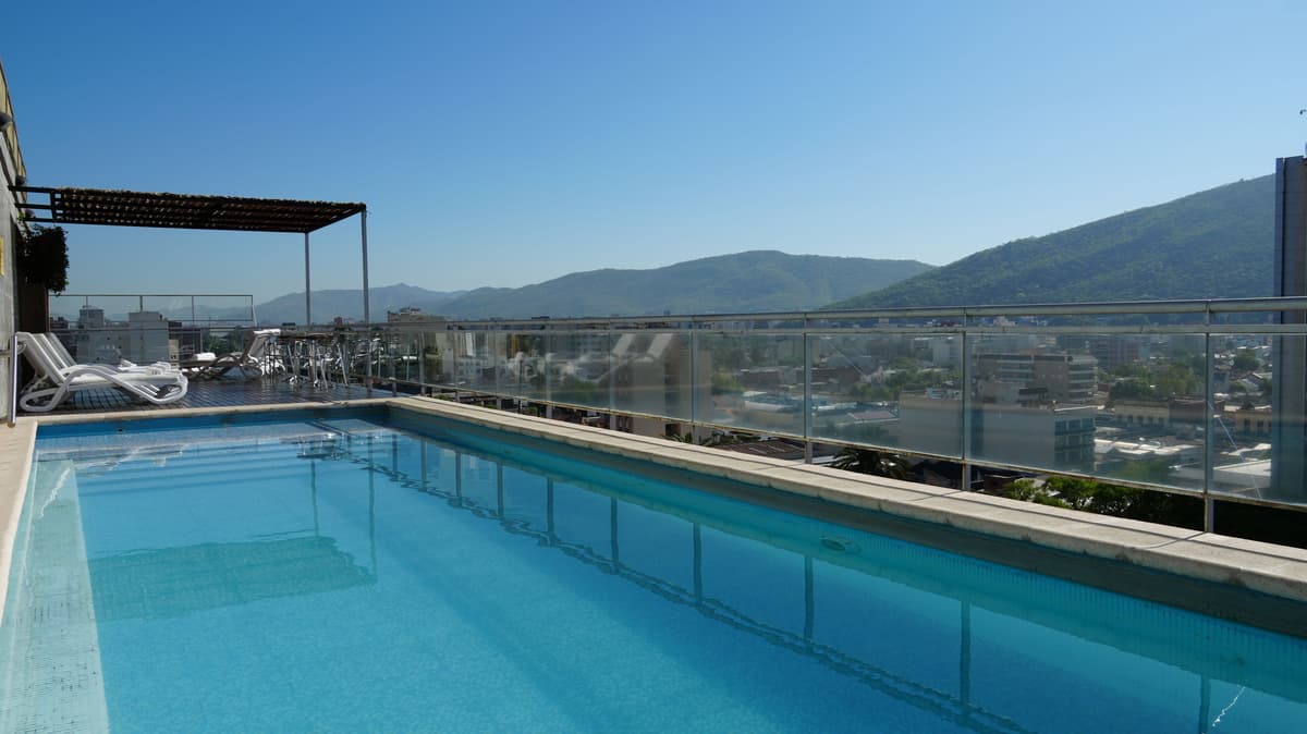Design Suites Salta
