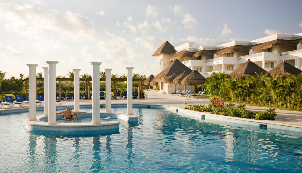 Grand Riviera Princess - All Inclusive
