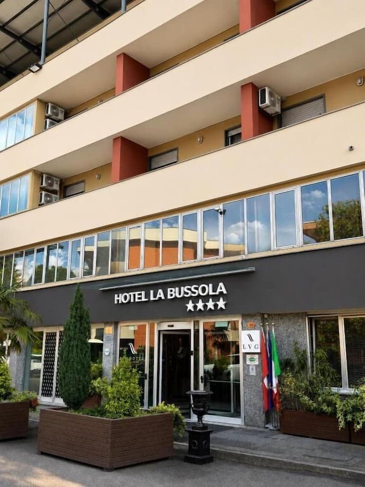 LVG Hotel Collection - La Bussola