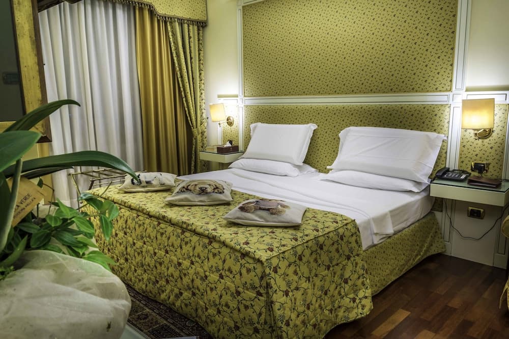 LVG Hotel Collection - La Bussola