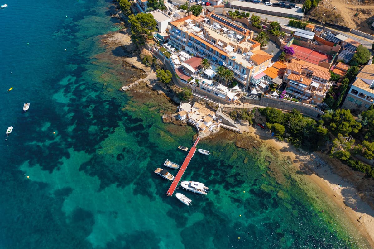 Hotel Vistabella