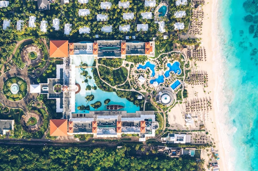 JOIA Bávaro by Iberostar - Adults Only - All Inclusive