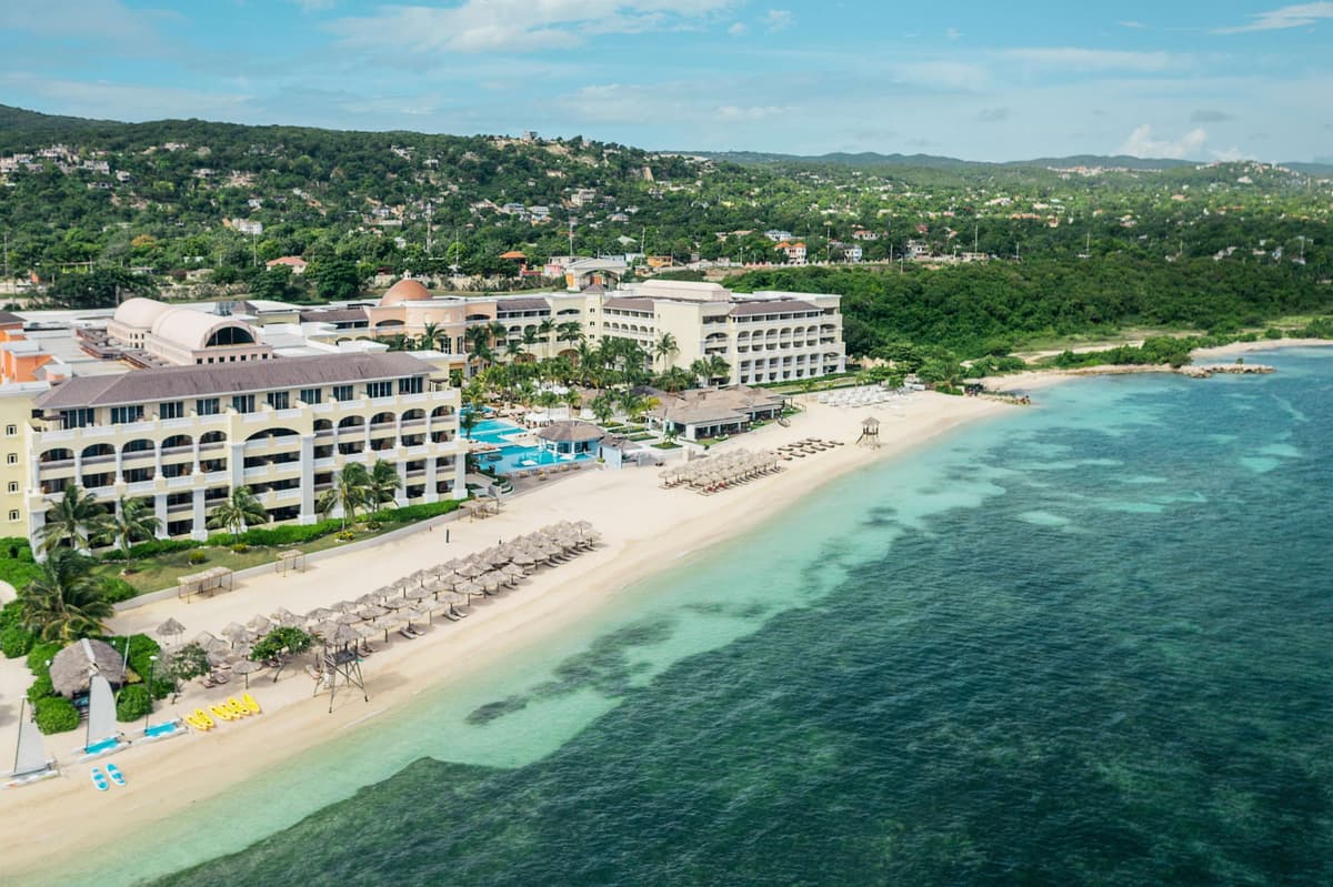 JOIA Rose Hall by Iberostar - Adults Only - All Inclusive