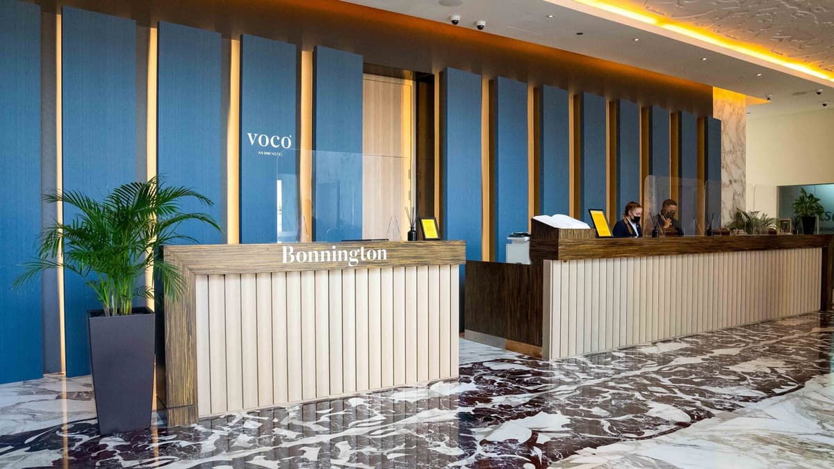 voco Bonnington Dubai by IHG