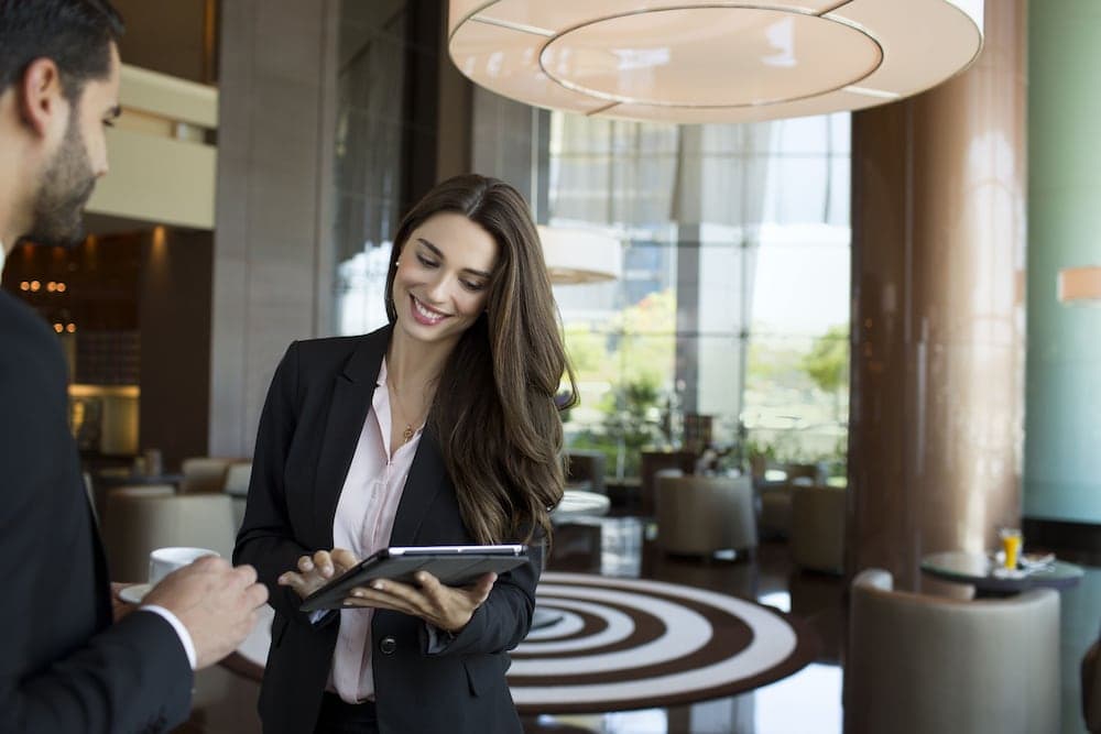 Park Rotana Abu Dhabi