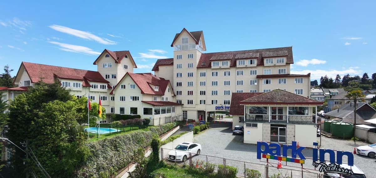 Park Inn by Radisson Puerto Varas