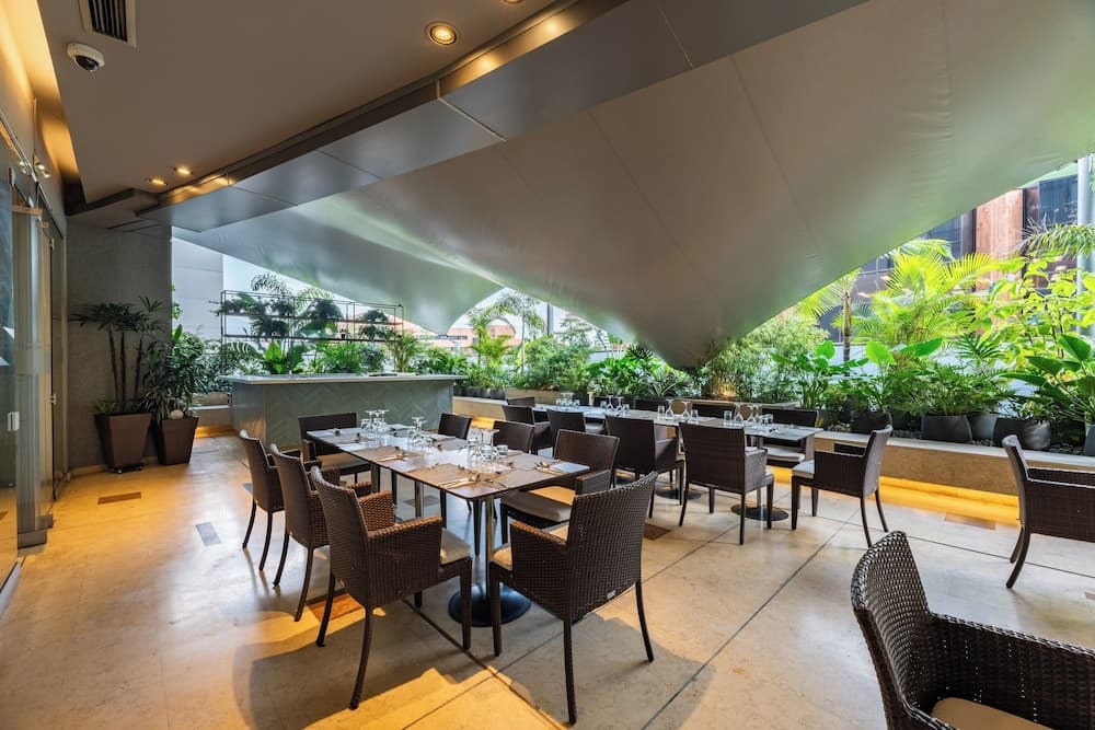 Hotel Estelar Milla de Oro