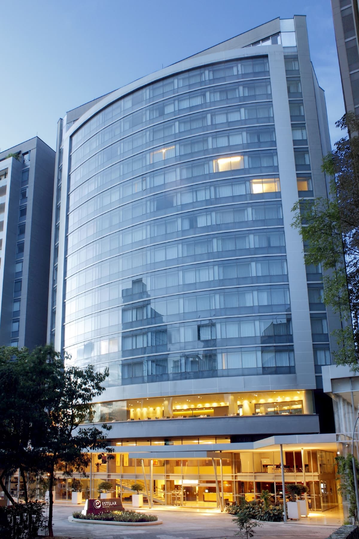 Hotel Estelar Milla de Oro