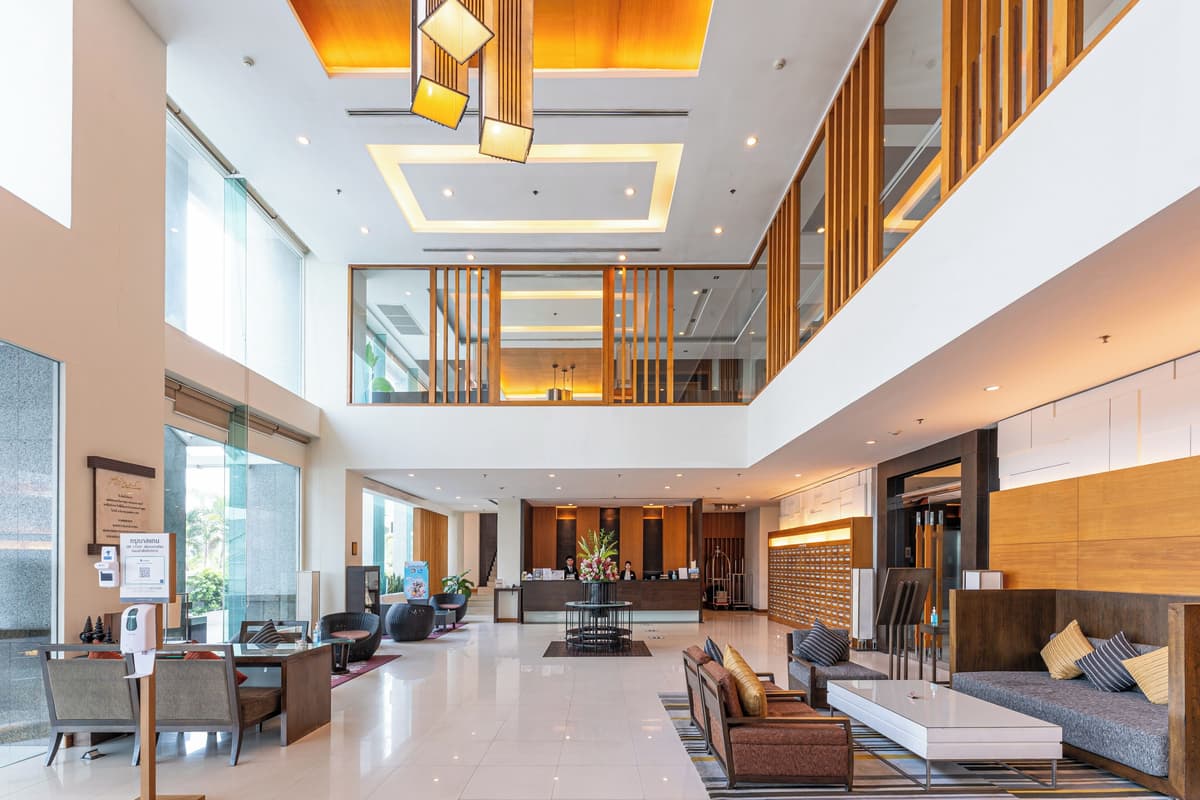 Kantary Hotel and Serviced Apartments, Ayutthaya