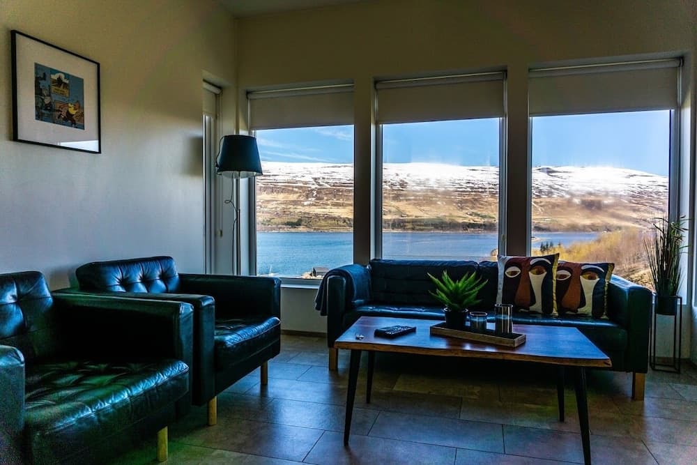 Saeluhus Apartments & Houses