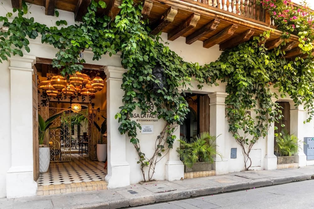 Hotel Casa La Factoria by Faranda Boutique, a member of Radisson Individuals