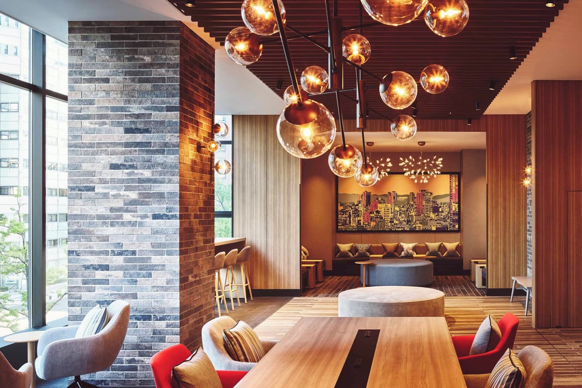 Holiday Inn Express Osaka City Centre - Midosuji by IHG