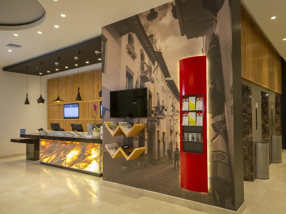 ibis Quito