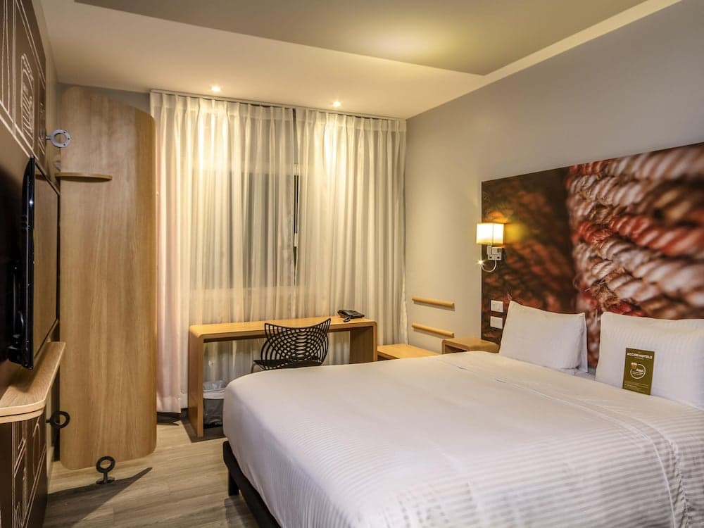 ibis Quito