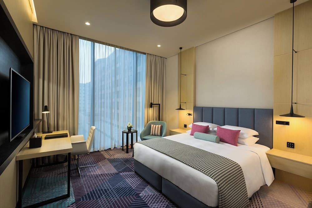 Millennium AL Barsha