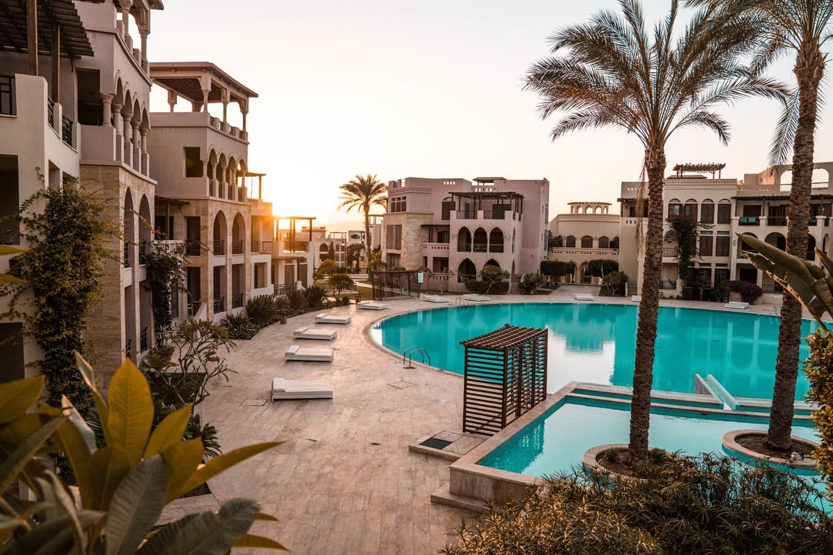Tala Bay Residence - Families Only