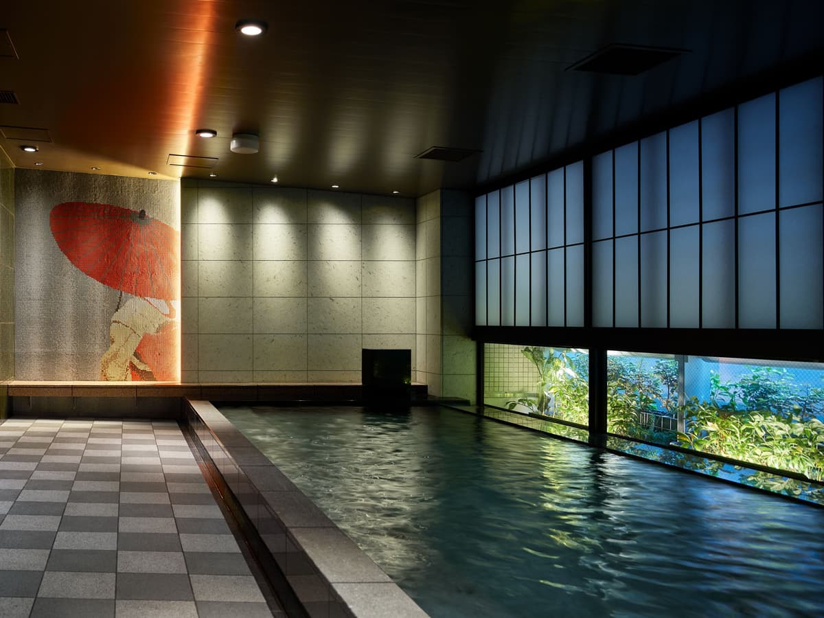Mitsui Garden Hotel Ginza Gochome