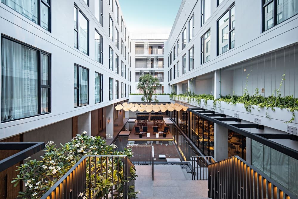 Novotel Chiangmai Nimman Journeyhub