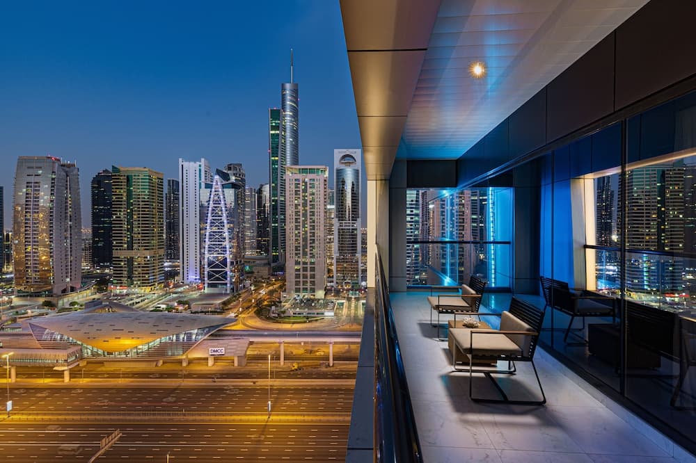 Millennium Place Marina