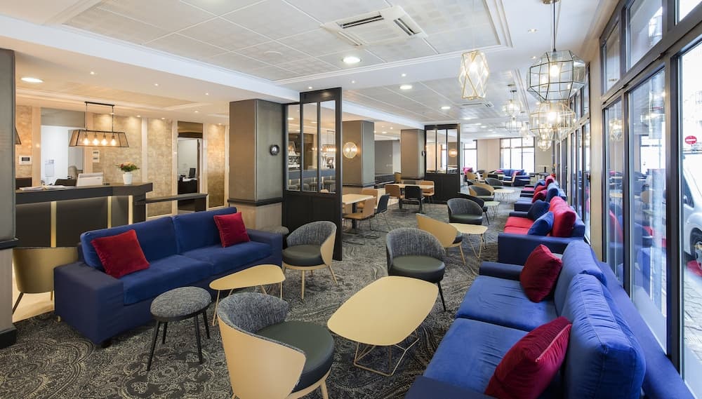 Hotel National
