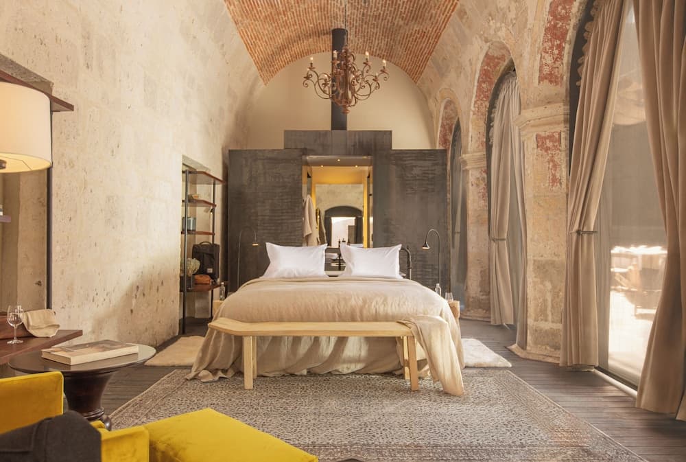 CIRQA - Relais & Chateaux