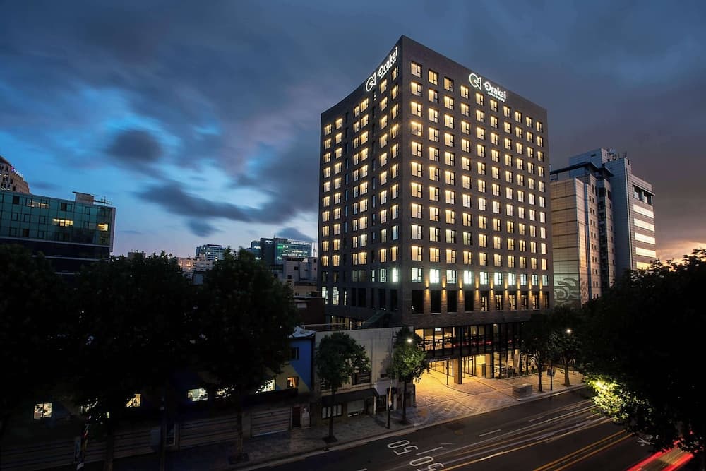 Orakai Daehakro Hotel, BW Signature Collection