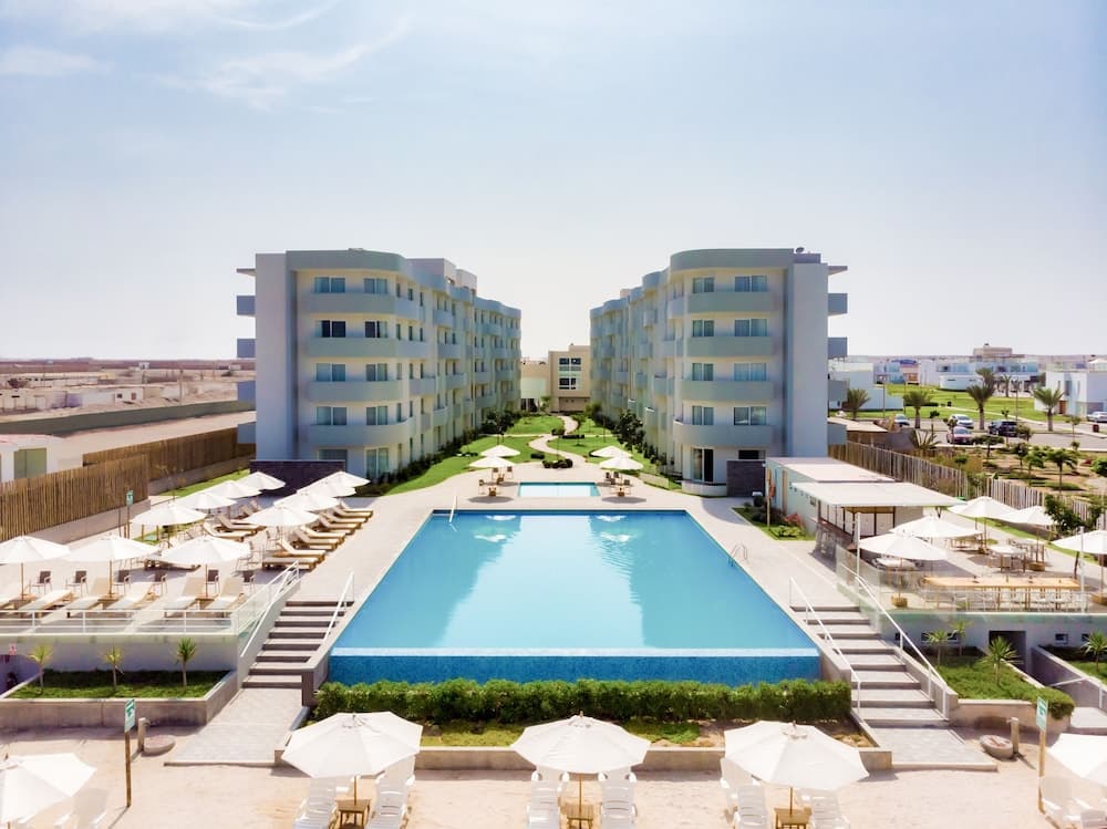 Casa Andina Select Paracas