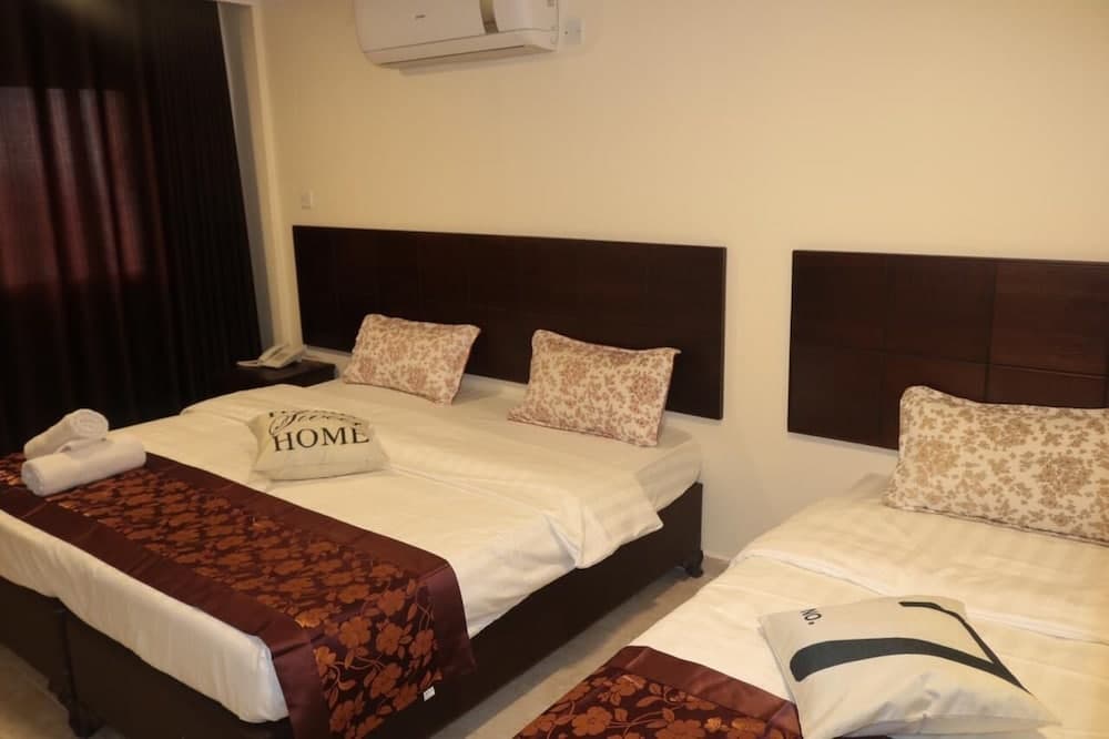 Hotel Golden Tulip Aqaba