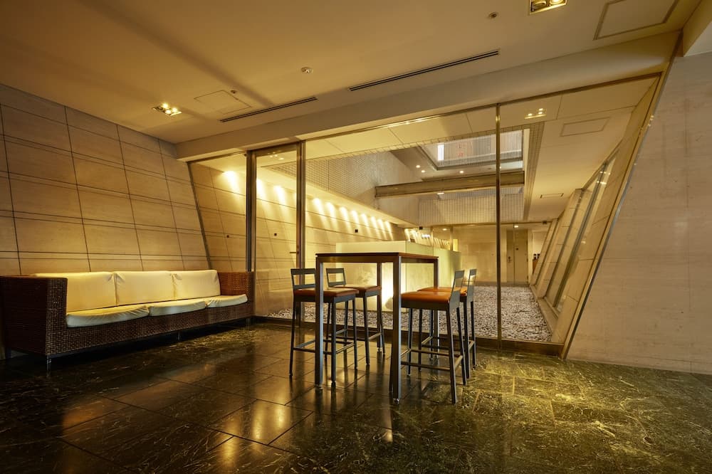 Hotel Villa Fontaine Tokyo - Ueno Okachimachi