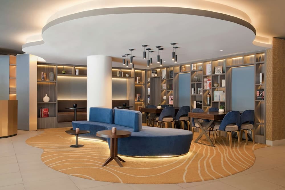 NH Buenos Aires 9 de Julio